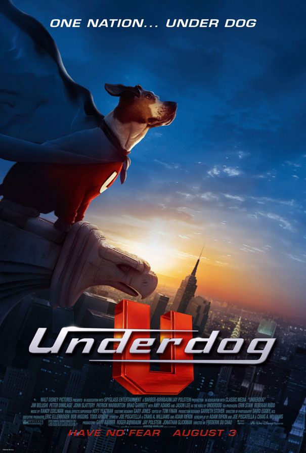 Underdog Movie Torrent Download